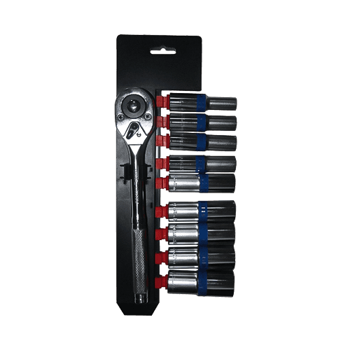 Alasan tren peningkatan aplikasi paten model utilitas untuk set soket