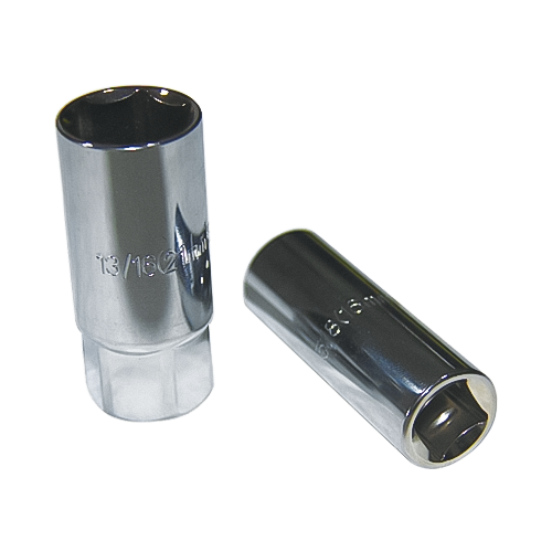 Precision and Power: The Ultimate 3/8 