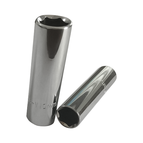 Fitur tekstur berlian alat kunci pas soket dalam