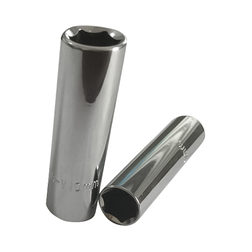 Pilihan baru untuk alat perbaikan mobil: Teknologi anti-selip dan anti-korosi membuat 1/4 